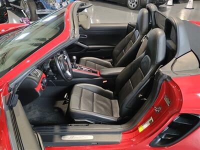 2019 Porsche 718 Boxster  ONE OWNER - Photo 16 - Boca Raton, FL 33431