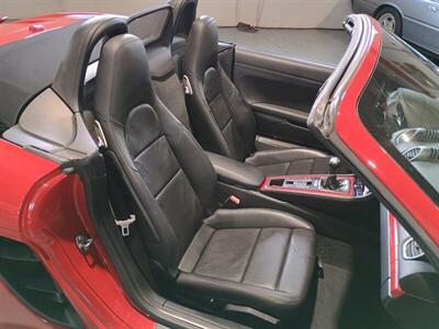 2019 Porsche 718 Boxster  ONE OWNER - Photo 6 - Boca Raton, FL 33431