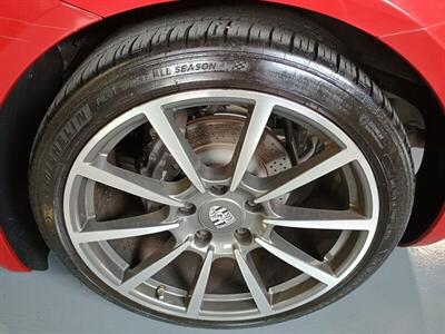 2019 Porsche 718 Boxster  ONE OWNER - Photo 42 - Boca Raton, FL 33431