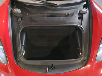 2019 Porsche 718 Boxster  ONE OWNER - Photo 26 - Boca Raton, FL 33431