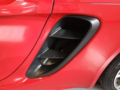 2019 Porsche 718 Boxster  ONE OWNER - Photo 30 - Boca Raton, FL 33431