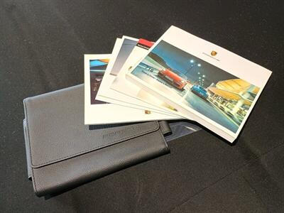 2019 Porsche 718 Boxster  ONE OWNER - Photo 43 - Boca Raton, FL 33431