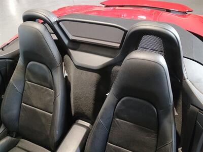 2019 Porsche 718 Boxster  ONE OWNER - Photo 14 - Boca Raton, FL 33431
