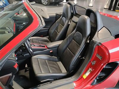 2019 Porsche 718 Boxster  ONE OWNER - Photo 10 - Boca Raton, FL 33431
