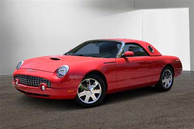 2003 Ford Thunderbird Deluxe   - Photo 1 - Boca Raton, FL 33431