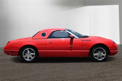 2003 Ford Thunderbird Deluxe   - Photo 6 - Boca Raton, FL 33431