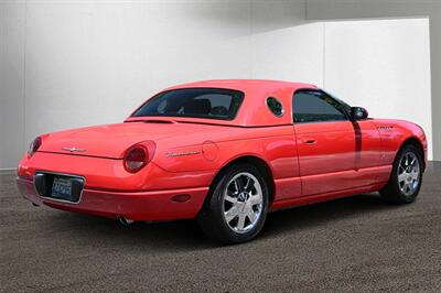 2003 Ford Thunderbird Deluxe   - Photo 5 - Boca Raton, FL 33431