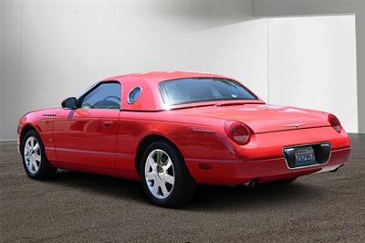 2003 Ford Thunderbird Deluxe   - Photo 3 - Boca Raton, FL 33431