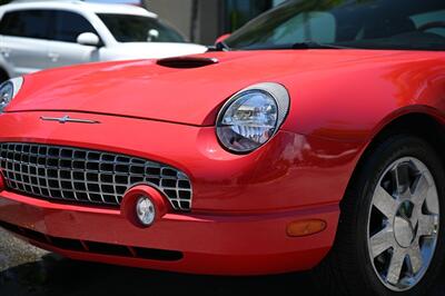 2003 Ford Thunderbird Deluxe   - Photo 10 - Boca Raton, FL 33431