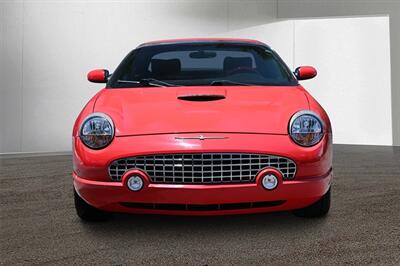 2003 Ford Thunderbird Deluxe   - Photo 8 - Boca Raton, FL 33431