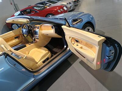 2008 Bentley Continental GT GTC - Photo 32 - Boca Raton, FL 33431