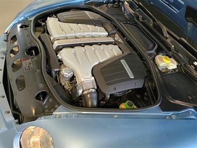 2008 Bentley Continental GT GTC - Photo 36 - Boca Raton, FL 33431