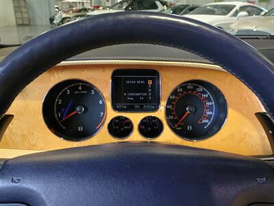 2008 Bentley Continental GT GTC - Photo 17 - Boca Raton, FL 33431