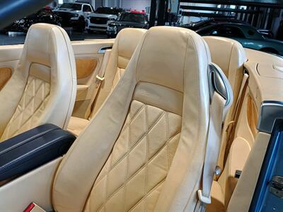 2008 Bentley Continental GT GTC - Photo 15 - Boca Raton, FL 33431