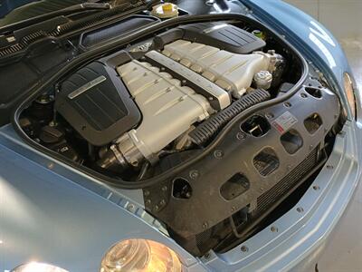 2008 Bentley Continental GT GTC - Photo 34 - Boca Raton, FL 33431