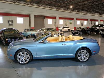 2008 Bentley Continental GT GTC - Photo 2 - Boca Raton, FL 33431