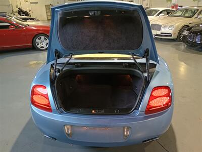 2008 Bentley Continental GT GTC - Photo 37 - Boca Raton, FL 33431