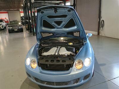 2008 Bentley Continental GT GTC - Photo 33 - Boca Raton, FL 33431