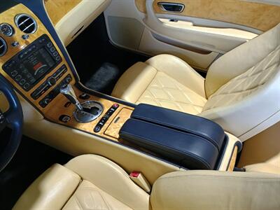 2008 Bentley Continental GT GTC - Photo 23 - Boca Raton, FL 33431