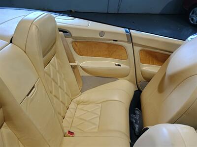 2008 Bentley Continental GT GTC - Photo 26 - Boca Raton, FL 33431
