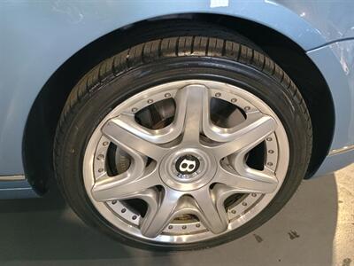 2008 Bentley Continental GT GTC - Photo 44 - Boca Raton, FL 33431