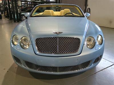 2008 Bentley Continental GT GTC - Photo 9 - Boca Raton, FL 33431