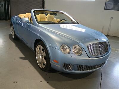 2008 Bentley Continental GT GTC - Photo 8 - Boca Raton, FL 33431