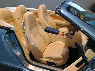 2008 Bentley Continental GT GTC - Photo 28 - Boca Raton, FL 33431