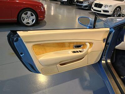 2008 Bentley Continental GT GTC - Photo 11 - Boca Raton, FL 33431