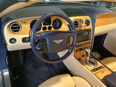 2008 Bentley Continental GT GTC - Photo 16 - Boca Raton, FL 33431