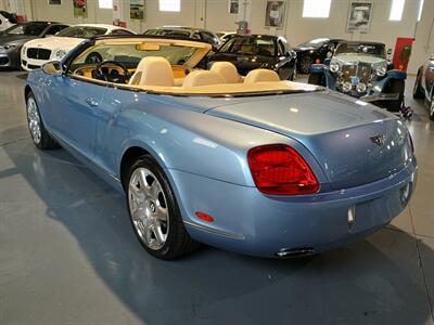 2008 Bentley Continental GT GTC - Photo 3 - Boca Raton, FL 33431