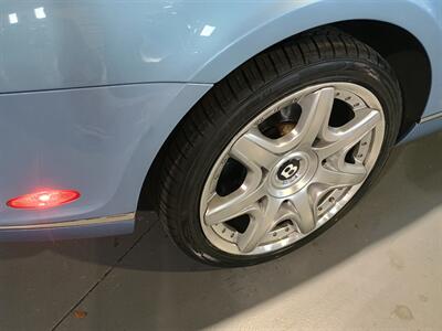 2008 Bentley Continental GT GTC - Photo 43 - Boca Raton, FL 33431