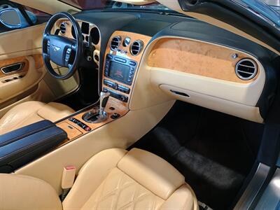 2008 Bentley Continental GT GTC - Photo 31 - Boca Raton, FL 33431