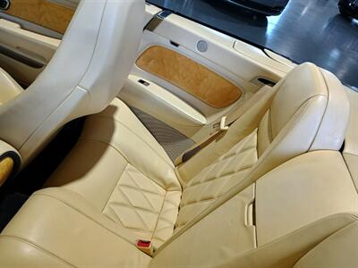2008 Bentley Continental GT GTC - Photo 25 - Boca Raton, FL 33431