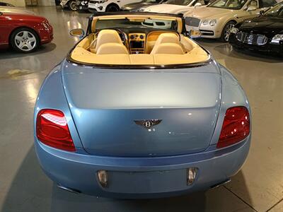 2008 Bentley Continental GT GTC - Photo 5 - Boca Raton, FL 33431