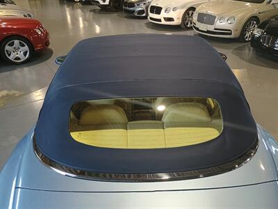 2008 Bentley Continental GT GTC - Photo 50 - Boca Raton, FL 33431