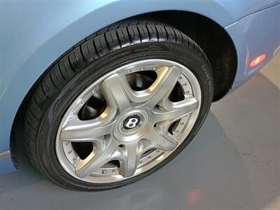 2008 Bentley Continental GT GTC - Photo 42 - Boca Raton, FL 33431