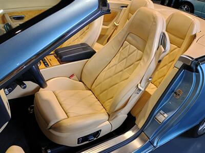 2008 Bentley Continental GT GTC - Photo 13 - Boca Raton, FL 33431