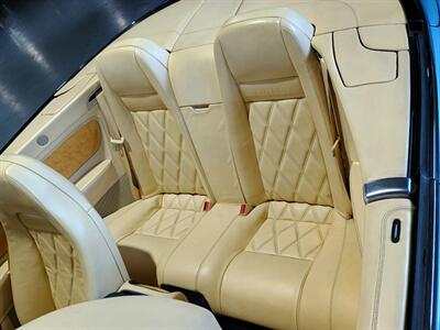 2008 Bentley Continental GT GTC - Photo 24 - Boca Raton, FL 33431
