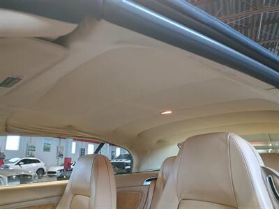 2008 Bentley Continental GT GTC - Photo 46 - Boca Raton, FL 33431