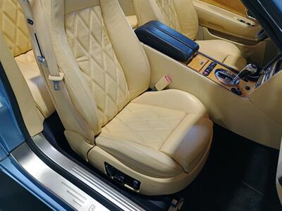 2008 Bentley Continental GT GTC - Photo 29 - Boca Raton, FL 33431