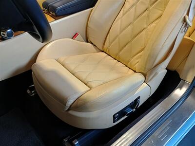 2008 Bentley Continental GT GTC - Photo 14 - Boca Raton, FL 33431