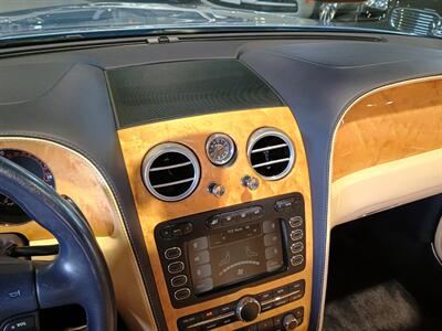 2008 Bentley Continental GT GTC - Photo 19 - Boca Raton, FL 33431