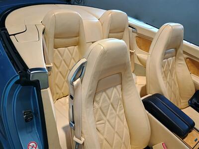 2008 Bentley Continental GT GTC - Photo 30 - Boca Raton, FL 33431
