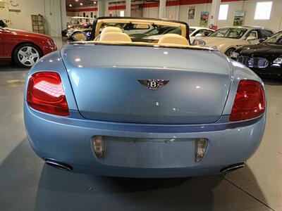 2008 Bentley Continental GT GTC - Photo 4 - Boca Raton, FL 33431