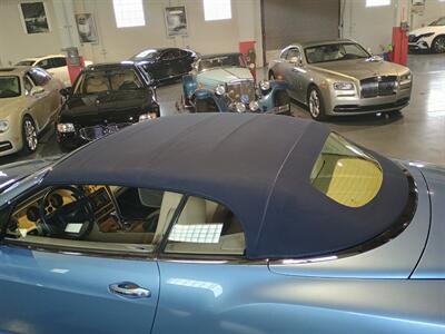 2008 Bentley Continental GT GTC - Photo 51 - Boca Raton, FL 33431