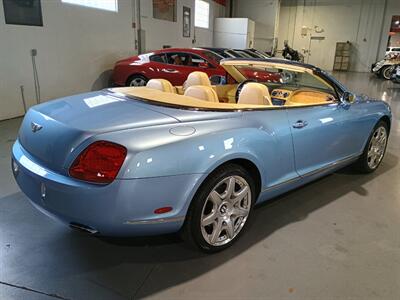 2008 Bentley Continental GT GTC - Photo 6 - Boca Raton, FL 33431