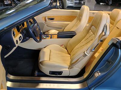 2008 Bentley Continental GT GTC - Photo 12 - Boca Raton, FL 33431