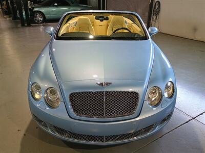 2008 Bentley Continental GT GTC - Photo 10 - Boca Raton, FL 33431