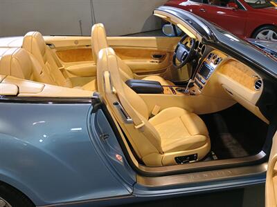 2008 Bentley Continental GT GTC - Photo 27 - Boca Raton, FL 33431